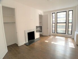 WEST 58 STREET in New York, NY - Building Photo