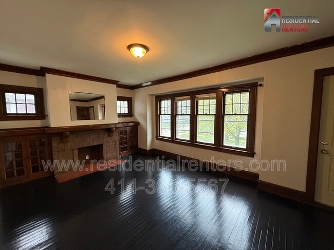 property at 3908 N 6th St