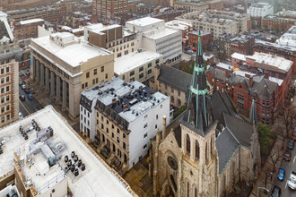 Mount Vernon Apartments in Baltimore, MD - Building Photo - Building Photo