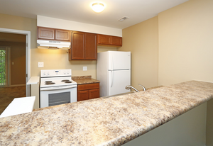 Brookside Apartments
