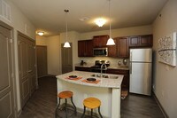 Interior Photo - Brighton Creek Apartments in Kansas City, Missouri