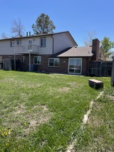 6759 W Portland Ave in Littleton, CO - Building Photo - Building Photo