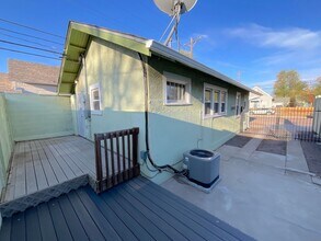 111 S 10th St in Colorado Springs, CO - Building Photo - Building Photo