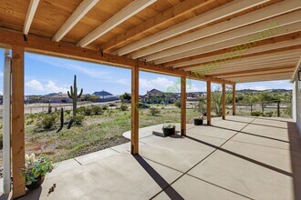 28732 N Bryce Trail in Queen Creek, AZ - Building Photo - Building Photo