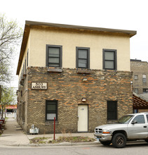 503 Asbury St in St. Paul, MN - Building Photo - Building Photo