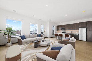 The Ayden in Denver, CO - Building Photo