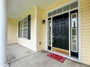 14436 Sulphur Springs Terrace in Chester, VA - Building Photo - Building Photo