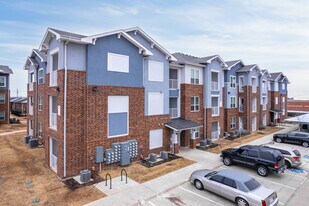 Palladium Simpson Stuart in Dallas, TX - Building Photo