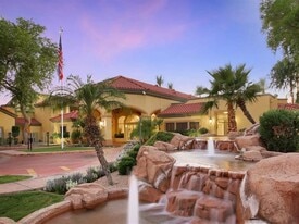 Tresa at Arrowhead Apartment Homes