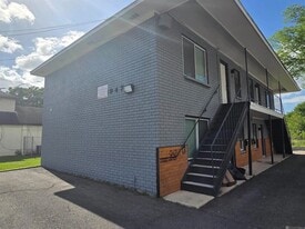 947 Grebe St, Unit 4 in Baton Rouge, LA - Building Photo