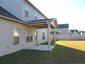 2142 Yates Ranch Rd in Hope Mills, NC - Building Photo - Building Photo