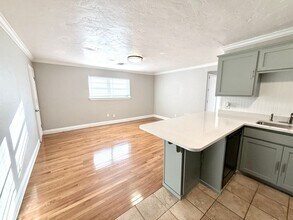 3721 N Lee Ave in Oklahoma City, OK - Building Photo - Building Photo