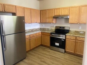 8735 Bamboo Grove in Colorado Springs, CO - Building Photo - Building Photo