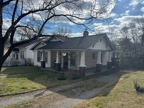 219 Chapel Ave in Nashville, TN - Building Photo - Building Photo