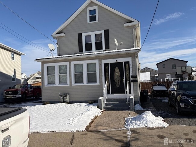 property at 60 Heald St