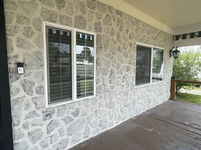 2131 Park Way, Unit A in Bakersfield, CA - Foto de edificio - Building Photo
