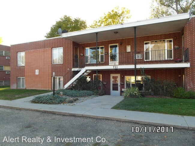 710 Emery St in Longmont, CO - Building Photo - Building Photo