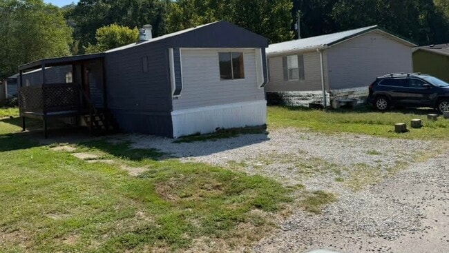 property at 28 Rose St