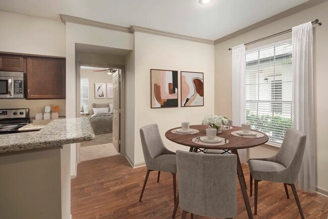 2217 Milam St in Houston, TX - Building Photo - Building Photo