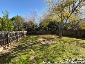 15013 Winter View Dr in San Antonio, TX - Building Photo - Building Photo