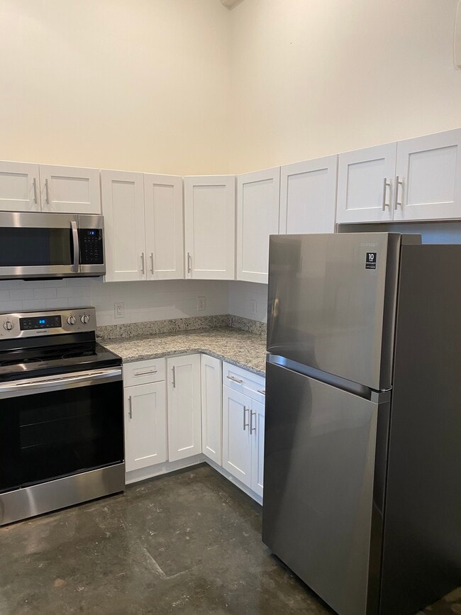 property at 410 Wellons St