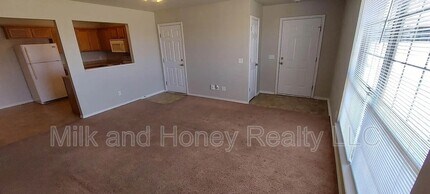 2710 W Oklahoma Ave in Guthrie, OK - Building Photo - Building Photo