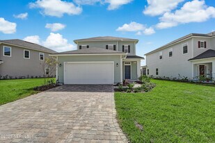 278 Holly Forest Dr in St. Augustine, FL - Building Photo