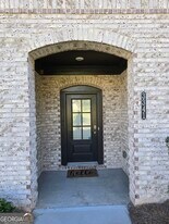 3341 Baneberry Trl in Duluth, GA - Building Photo