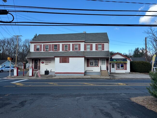 1720 Old Trenton Rd, Unit 2nd Floor in West Windsor, NJ - Building Photo - Building Photo