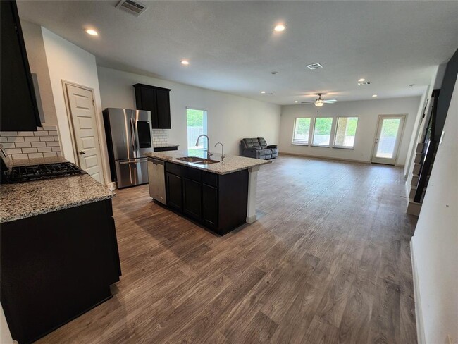 3307 Parker Trce Dr in Missouri City, TX - Building Photo - Building Photo