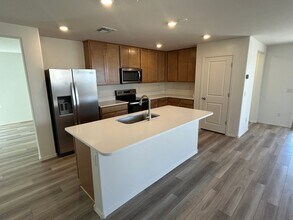 24367 W Jessica Ln in Buckeye, AZ - Building Photo - Building Photo