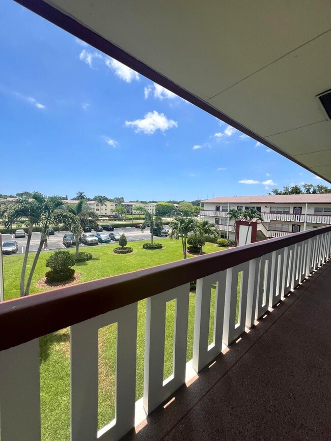 373 Brighton I in Boca Raton, FL - Building Photo - Building Photo
