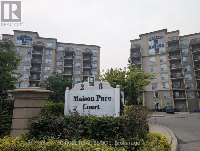 property at 8-408 Maison Parc Ct
