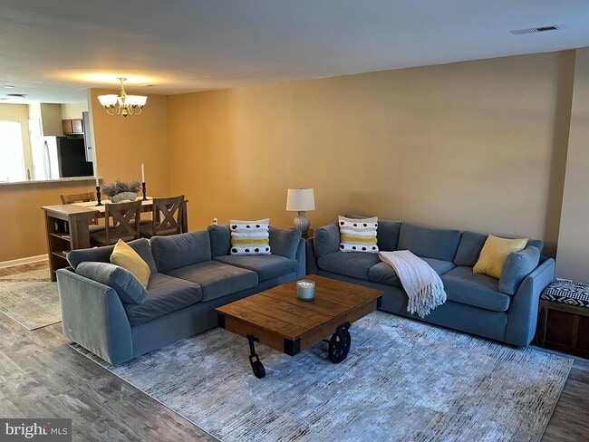 property at 222 South St