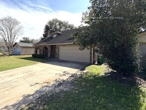 22507 Red River Dr in Katy, TX - Building Photo - Building Photo