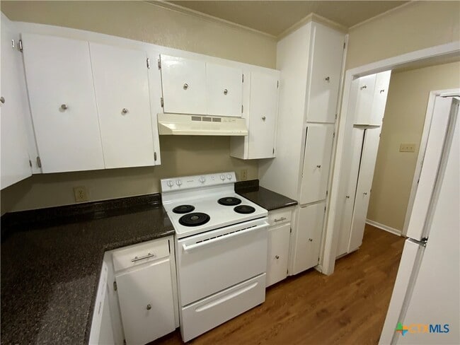 510 B Cheyenne Dr in Temple, TX - Foto de edificio - Building Photo