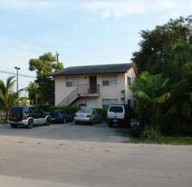 821 SE 18th St in Fort Lauderdale, FL - Building Photo