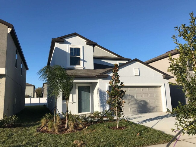 property at 7418 Rosy Periwinkle Ct