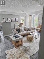 91 Dixon St in Kitchener, ON - Building Photo