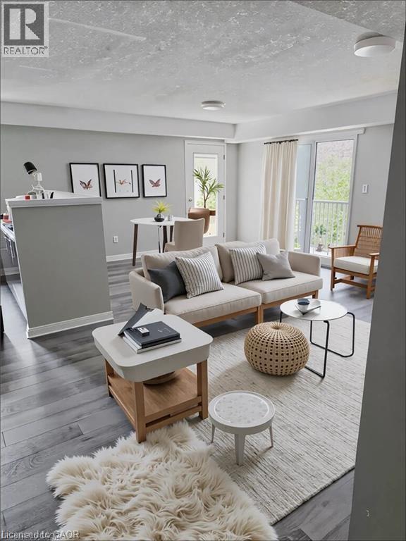 property at 91 Dixon St