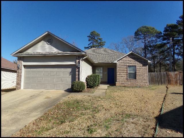 13812 Hickory Glen Dr in Alexander, AR - Building Photo - Building Photo