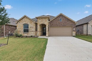 7029 Black Ash Ln in McKinney, TX - Building Photo