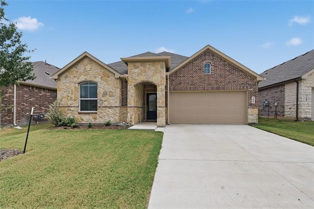 7029 Black Ash Ln in McKinney, TX - Building Photo