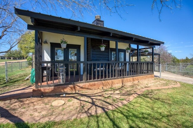 property at 758 Sandy Mountain Dr