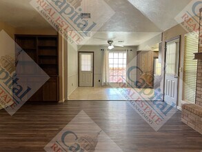 12428 Sussex Rd in Midwest City, OK - Building Photo - Building Photo