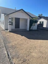 4126 N Longview Ave in Phoenix, AZ - Building Photo