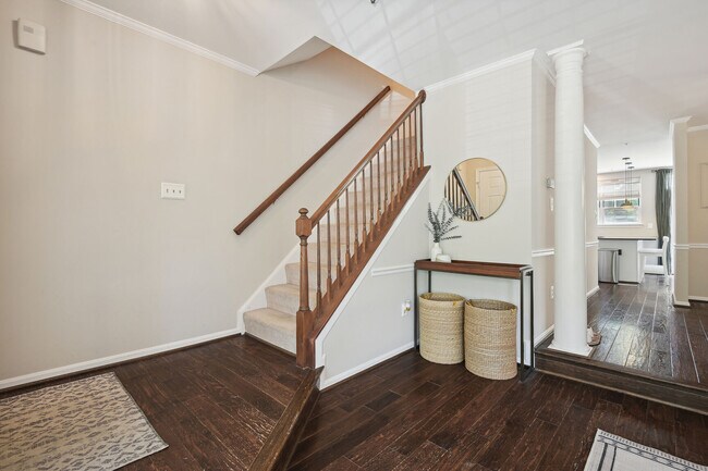 17827 Shotley Bridge Pl in Olney, MD - Building Photo - Building Photo