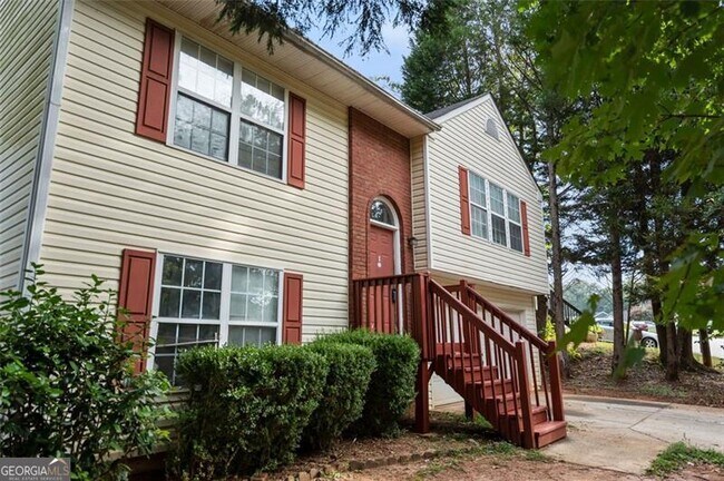 property at 2394 Mills Bend