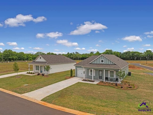 827 Trenton Dr in Warner Robins, GA - Building Photo - Building Photo
