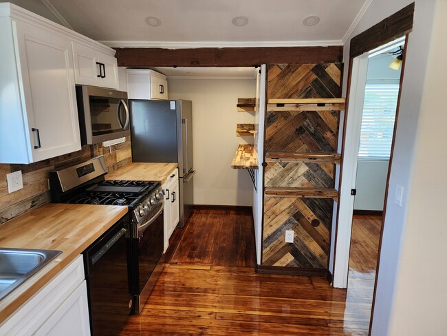 property at 3684 43rd St